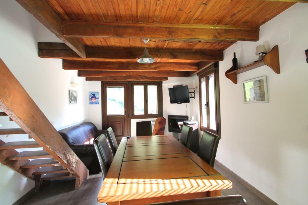 Llorts, Casa Rustica, Ordino, Zona Vallnord 外观 照片