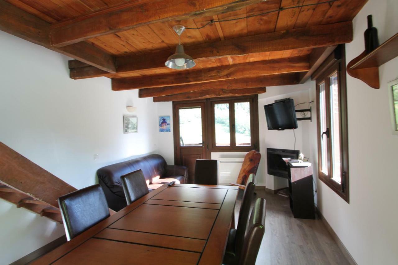 Llorts, Casa Rustica, Ordino, Zona Vallnord 外观 照片